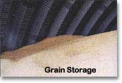 Grain Storage