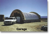 Constructing a Garage 
